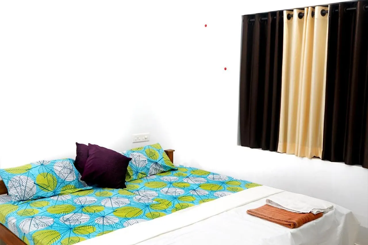 Pearl Inn Kottakkal 0*,  India