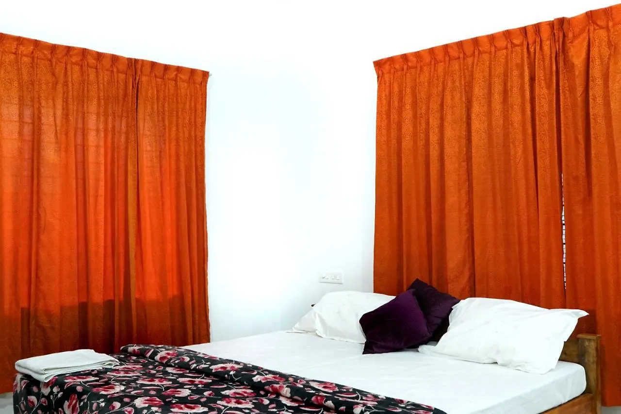 Pearl Inn Kottakkal 0*,  India