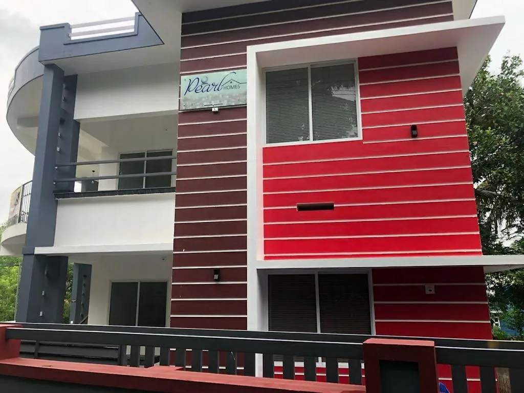 Pearl Inn Kottakkal Apartment