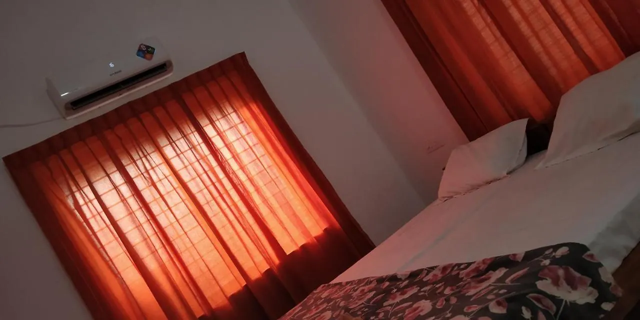Apartamento Pearl Inn Kottakkal