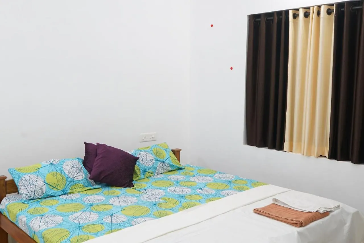 Pearl Inn Kottakkal India