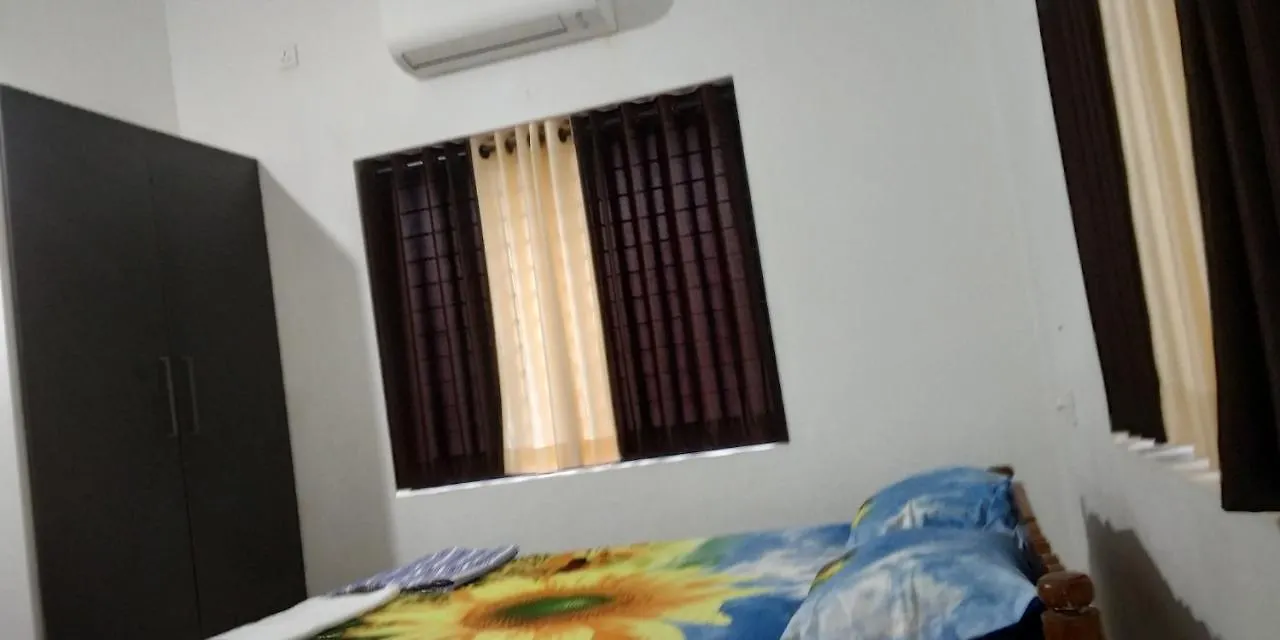 Pearl Inn Kottakkal