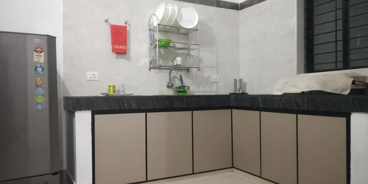 Pearl Inn Kottakkal Apartamento