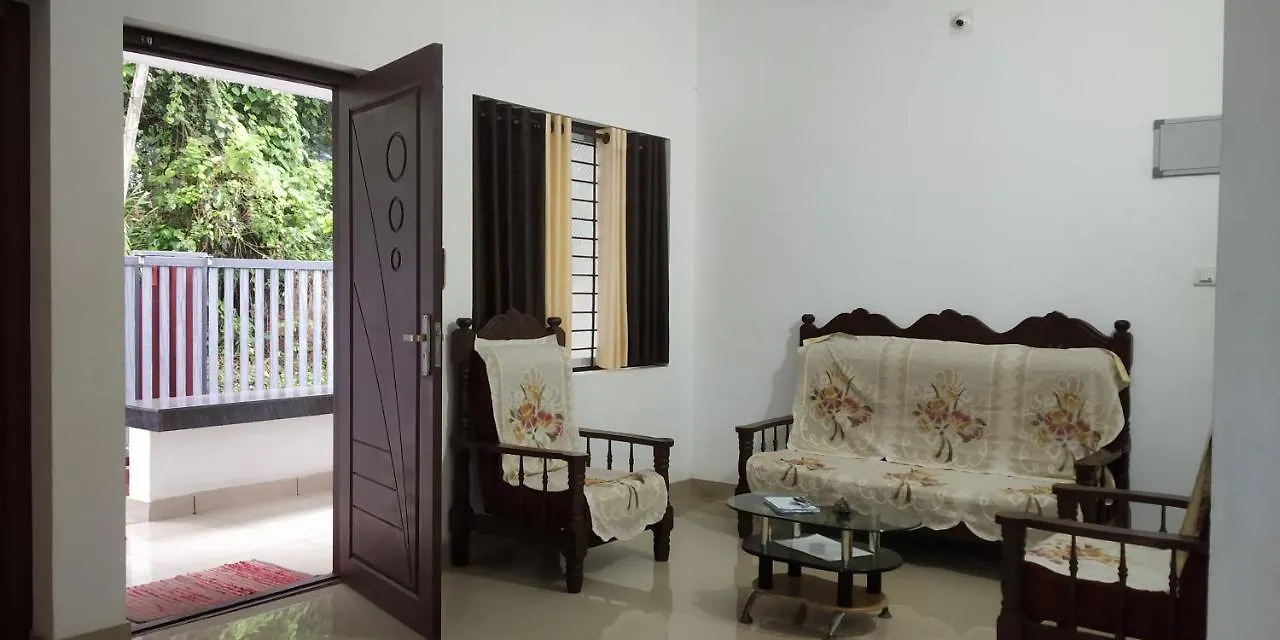 Pearl Inn Kottakkal Apartamento