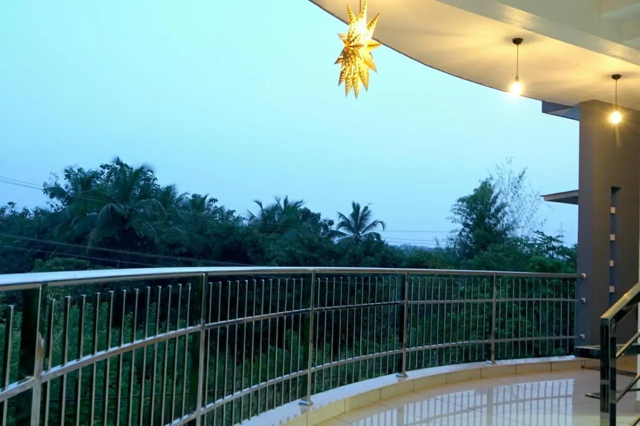 Apartment Pearl Inn Kottakkal