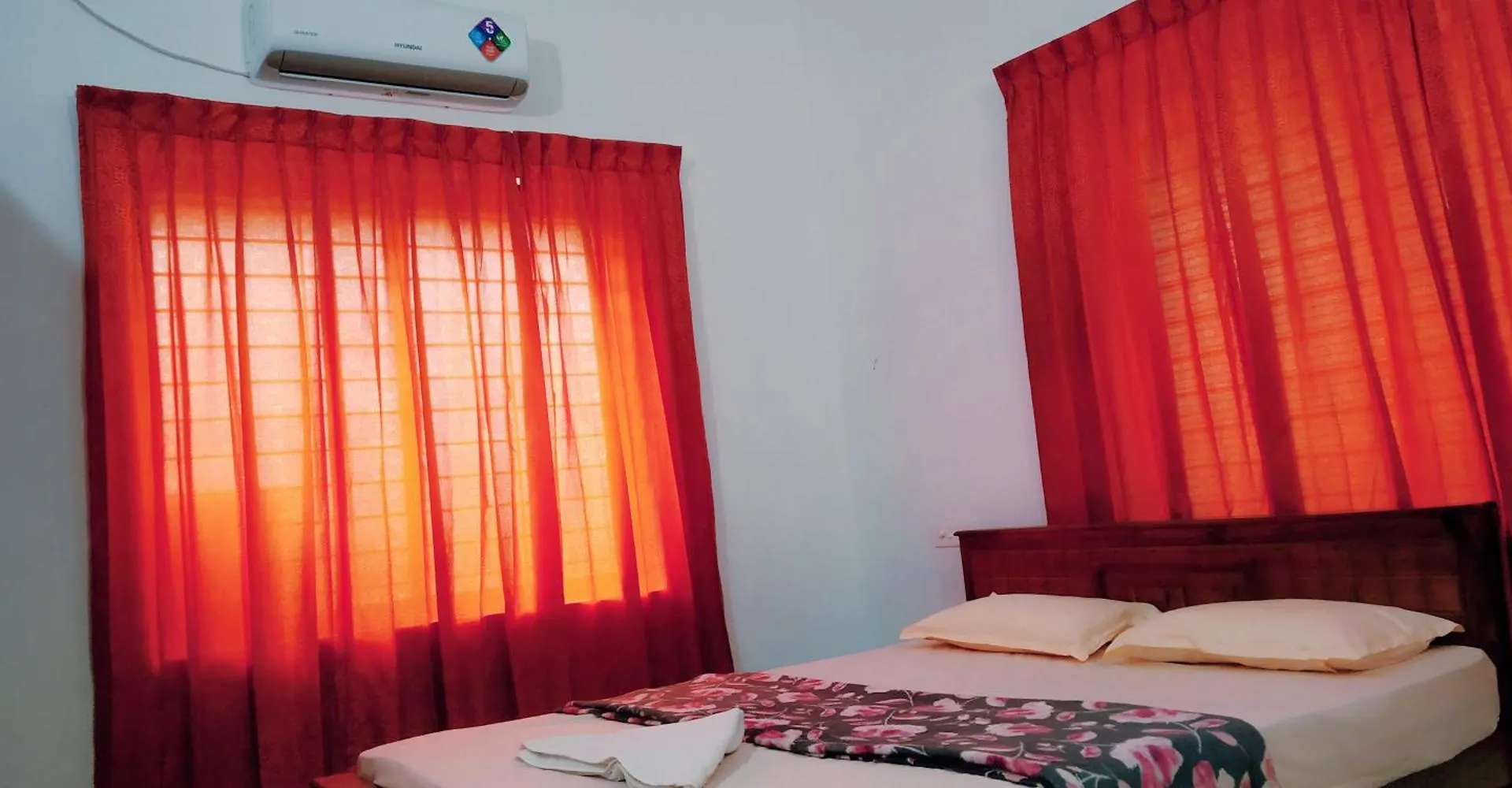 Pearl Inn Kottakkal Apartamento